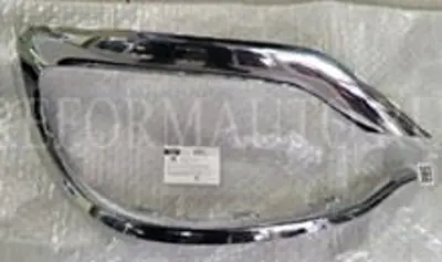 GKL 341481 Tampon Izgara Nıkelajı On Sag (Maybach) S-Class W222 17>20 
