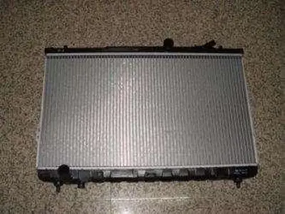 HCC 2531026000 Motor Su Radyatoru Santafe 2,0 2,4 Mpı Dohc 2003> Benzınlı 