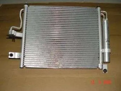 HCC 9760625600 Klıma Radyatoru Accent 1.3 2000 2005 (424×364×17) 