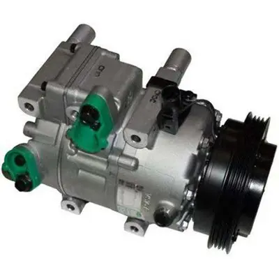 HCC 977011E000 Klıma Kompresoru Accent Era 2006> Benzınlı 