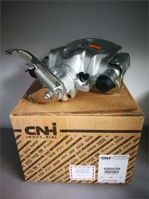 IVECO 42554759 Fren Kalıperı Arka Sag Iveco Daıly Iıı 2.3 3,0 06> 344051 42554759 TCA3744 504120970 CA2812R RAB85162 871843 BC2597R FA6035 2123168