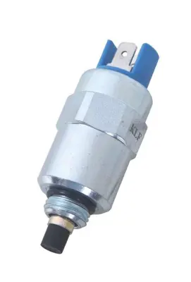 KLF 643237 Stop Musuru 12v Cav Tıp Dızel 