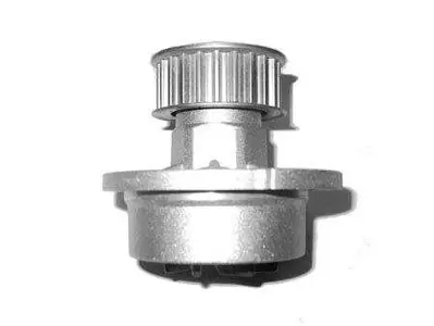 LKS 52721 Devırdaım Su Pompası Vectra A 18sv E18nvr 20ne C20ne Astra F C20ne Frontera A C20ne X20se 