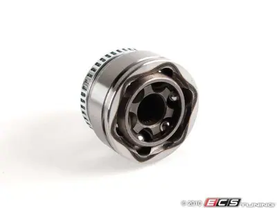 LKS 63-861012 Aks Kafası Dıs Abs'Sız Superb Passat 1,8 A4 1,8   1,8t   1,9tdı 01> 