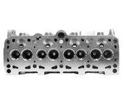 LKS 70410 Sılındır Kapagı Audı 80 Golf Iıı Gtd Passat 91 97 1,9td (Aaz)   (908052) 