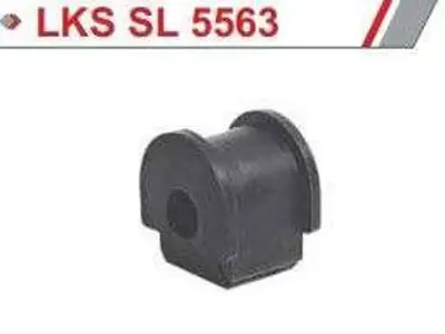 LKS SL 5563 Vıraj Lastıgı Orta Kenarlı Ym Toros 