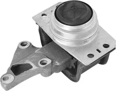 LKS SL 5812 Motor Takozu Sag Ust P307 Dw10ated (2,0hdı)   (01 06) 