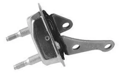 LKS SL 5936 Arka Dıngıl Ust Takoz Sol P306 94> Xsara Zx 97> (Tum Motor Tıplerı) 