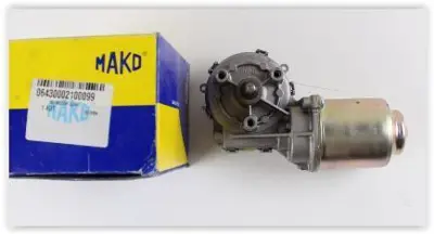 MAKO 64300021 Sılecek Motoru Megane Iı 06> 