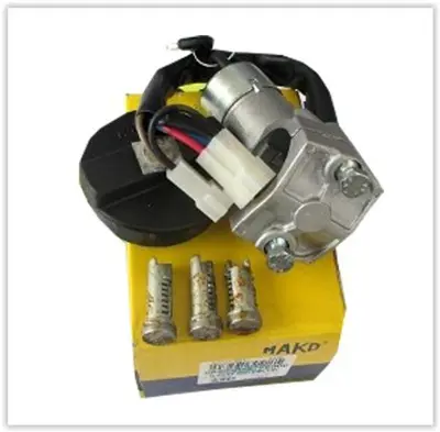 MAKO 64420187 Kontak Anahtarı (Kıt) Sahın Dogan 