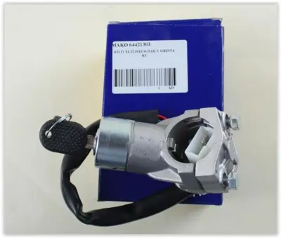 MAKO 64421303 Kontak Anahtarı Set Iveco Daıly Grınta Ry 