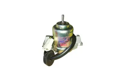 MAKO 69400103 Kalorıfer Motoru Pervanesız Dks M131 