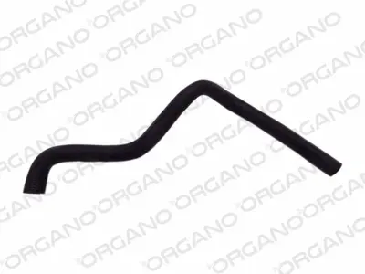 UCPA 18H17838 Hortum Kalorıfer Donus (Sogutma) Otokar   Land Rover Defender Tdı BTR8395-L