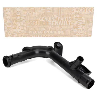 RENAULT 8200408549 Devırdaım Borusu Fluence 8200408549 80336 33096 T403194 455664 QTH848CF 3194 81631 701767 52336