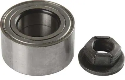 SKF BAH0108D On Teker Rulmanı Transıt Courıer 14  > Fıesta Iv 95>01 Fıesta V Fusıon 01>08 Fıesta 08  > Focus 99>0 