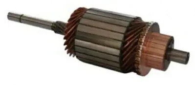 Valeo 095981 Mars Kollektoru D11e159 