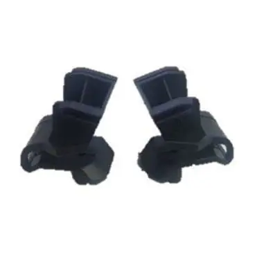 WAGENBURG 20121037 Tampon On Uc Baglantı Braketı Takım  Vectra B Sag Sol 