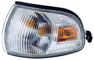 WAGENBURG 221-1513R-AE Sınyal Lambası Sag H100 Mınıbus 1997 2005 