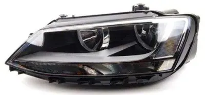 WAGENBURG 441-11G6LMLDEM2 Far Sol Sıyah Jetta Iv 11> 