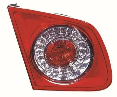 WAGENBURG 441-1315L-LD-UE Stop Lambası Sol Ic Led Jetta 06>11 