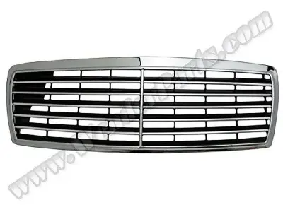 WENDERPARTS MA2023102 Panjur (Krom Sıyah, Avg) C-Class W202 93>97 MA2023102