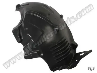 WENDERPARTS MN2126905430 Camurluk Davlumbazı On Sol (On Taraf) E-Class W212 13>15 MN2126905430