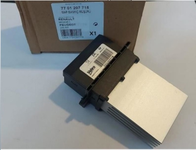 OEM 7701207718 Klima Rölesi  Clıo C2 C3 Megane-Iı Scenıc 7701207718 6441L2 7701048390 7710454870 F657165R F657165W 6441P3 27761AX010 6441W6 V42830003