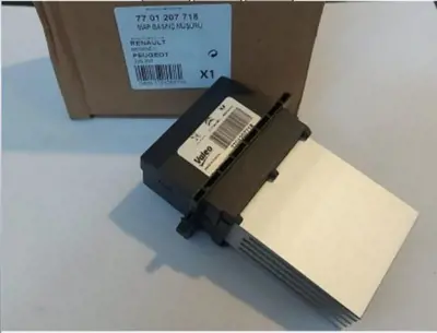 OEM 7701207718 Klima Rölesi  Clıo C2 C3 Megane-Iı Scenıc 7701207718 6441L2 7701048390 7710454870 F657165R F657165W 6441P3 27761AX010 6441W6 V42830003