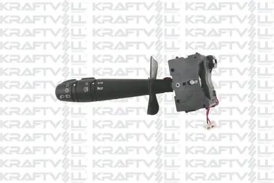 KRAFTVOLL 04050283 Far + Sınyal Kolu (Kornalı-Arka Sıs) Kangoo-Megane I 
