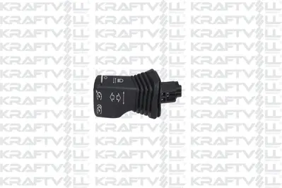 KRAFTVOLL 04050306 Sınyal Kolu Hız Sensorlu Astra H Zafıra B 