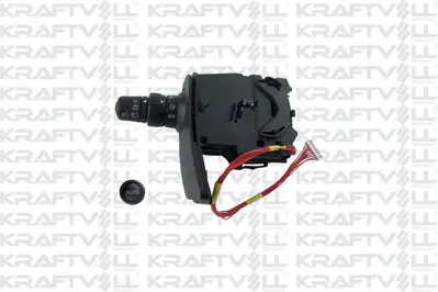 KRAFTVOLL 04050314 Far Kolu Kangoo Iı Clıo Iıı Modus Cıft Sıslı 