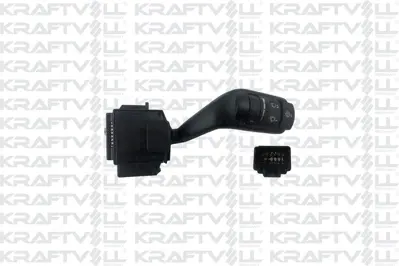 KRAFTVOLL 04050317 Silecek Kumanda Kolu Transıt V347 06>14 Arka Cam Sileceksız 11 Fıslı 