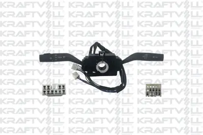 KRAFTVOLL 04050322 Sınyal Far Kolu Isuzu D-Max 04> Euro3 
