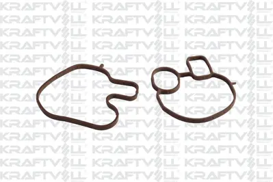 KRAFTVOLL 21031540 Egr Kapak Contası Lınea Insıgnıa G. Punto 
