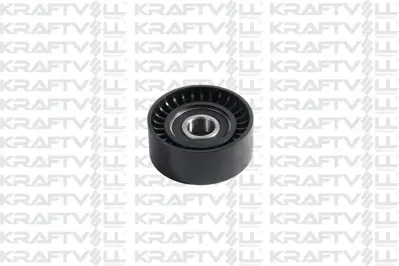 KRAFTVOLL 14030199 Alternator V Kayıs Gergi (Tek Rulman) P208 P206+ (T3e) C3 Iıı Ds3 P207 Dv4c P1007 C2 C3 C3 Plurıel C 