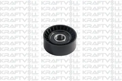 KRAFTVOLL 14030200 Alternator V Kayıs Gergi (Tek Rulman) P208 P206+ (T3e) C3 Iıı Ds3 P207 Dv4c P1007 C2 C3 C3 Plurıel C 