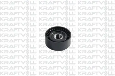 KRAFTVOLL 14030203 Alternator Gergi Rulmanı (17x65x26) Clıo Kangoo Megane 1.5 D Alfa 156 166 2.0 2.5 3.0 V6 (Kapakl 