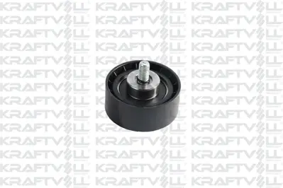 KRAFTVOLL 14030207 V Kayıs Gergi (Alternator) Rulmanı Ducato Iveco Daıly Iıı Daıly Iv 2.3jtd Olcu: (22*70*29) 02> 