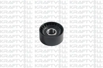 KRAFTVOLL 14030216 Alternator Gergi (Tek Rulman) Berlıngo Iı C5 Iı Xsara Iı Xsara Pıcasso C3 Fıesta P407 Partner Iı P20 