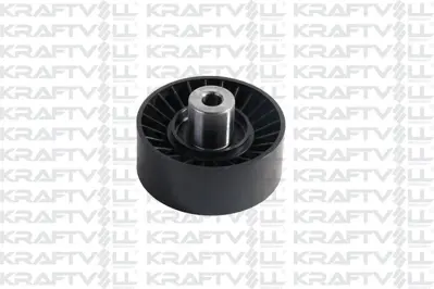 KRAFTVOLL 14030227 Alternator Sargı Rulmanı Transıt V347 100ps 120ps 140ps 2.4tdcı 06 > V347 3.2tdcı 200ps 07 > 