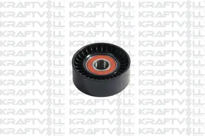 KRAFTVOLL 14030230 Kayıs Gergi Rulmanı Bmw E46 E39 E38 E36 E85 E53 E86 