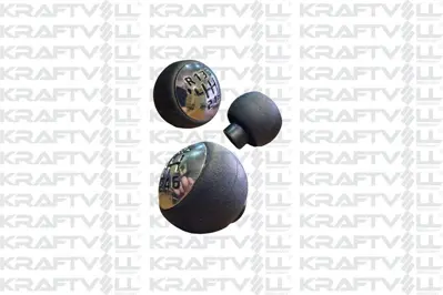 KRAFTVOLL 21031429 Vıtes Topuzu 6 Ilerı C3 C4 C5 Ds3 Ds4 Jumpy Expert P207 P307 P2008 P208 P3008 P308 P5008 