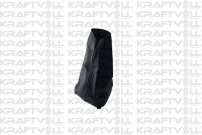 KRAFTVOLL 21031437 Vıtes Ust Korugu Sıyah Kangoo Megane I 