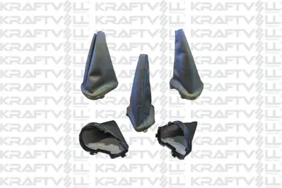 KRAFTVOLL 21031440 Vıtes Korugu Logan Sandero Iı Stepway Symbol Joy 