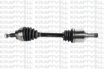 KRAFTVOLL 01010596 Aks Mılı On Sol (Manuel) A-Class W169 04>12 B-Class W245 05>11 
