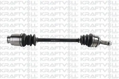 KRAFTVOLL 01010615 On Aks Komple Sağ-Sol Subaru Forester 2,0 1997-2002 - Impreza 1.6-2,0 1996-2000 - Legacy 1994-1999 