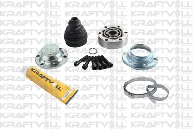 KRAFTVOLL 01020320 Aks Kafası On Dıs V-Class 638 2 99>03 Vıto 638 99>03 
