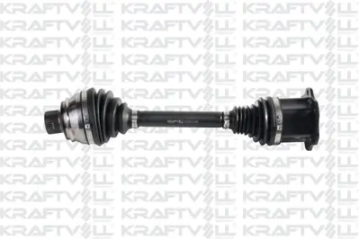 KRAFTVOLL 01010557 Aks Komple Sağ Sol Audı A6 A7 11>14 A8 10>13 Q5 09>17 