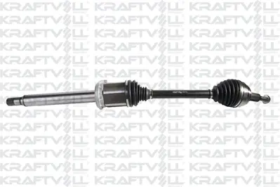 KRAFTVOLL 01010558 Aks Komple Sağ Crafter 2,0 Tdı 17> 
