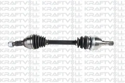 KRAFTVOLL 01010580 Aks Komple Sol Insıgnıa A 09>17 (M32 Manuel Sanzıman 6 Ilerı) A16xer A14net B14net A16let 